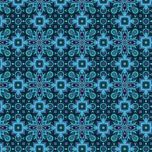 Texture backdrop blue