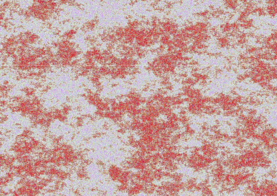 Pattern symphony Free illustrations