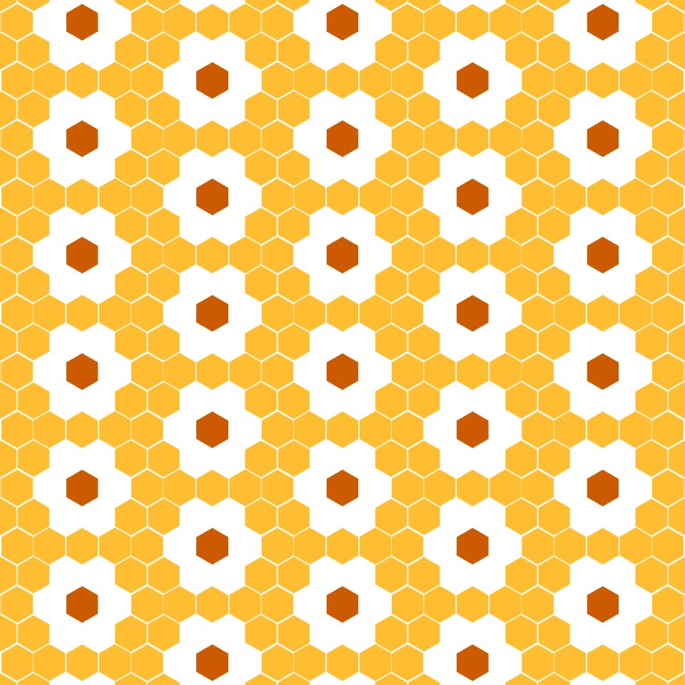 Design geometric shape