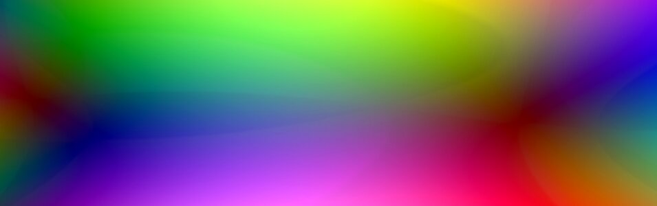 Modern template backdrop