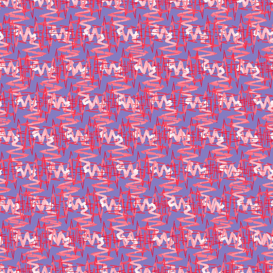 Gliftex textile design fabric design