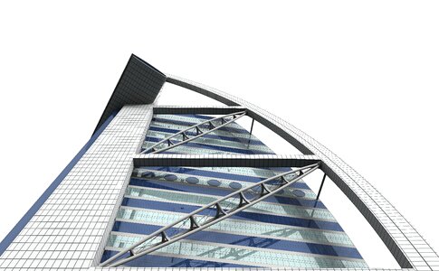 Building church places of interest