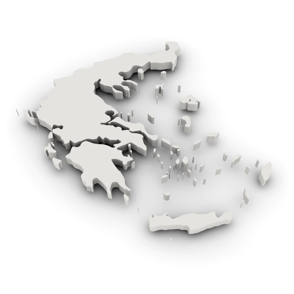 Country states of america land borders