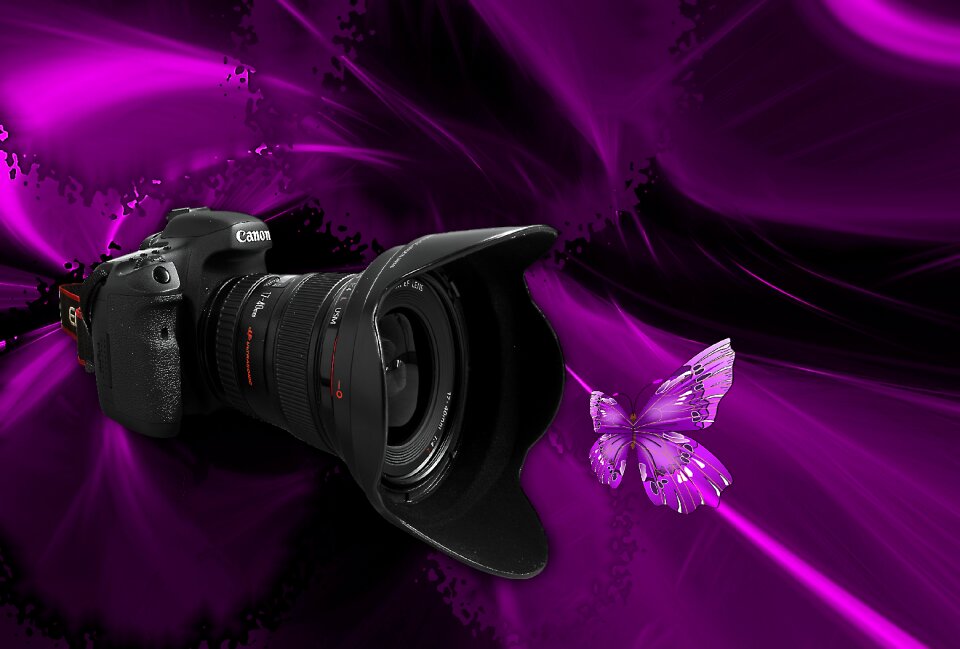 Lee lens photo equipment