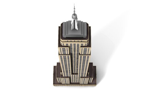 Architecture church places of interest