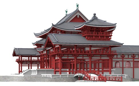 Architecture building church
