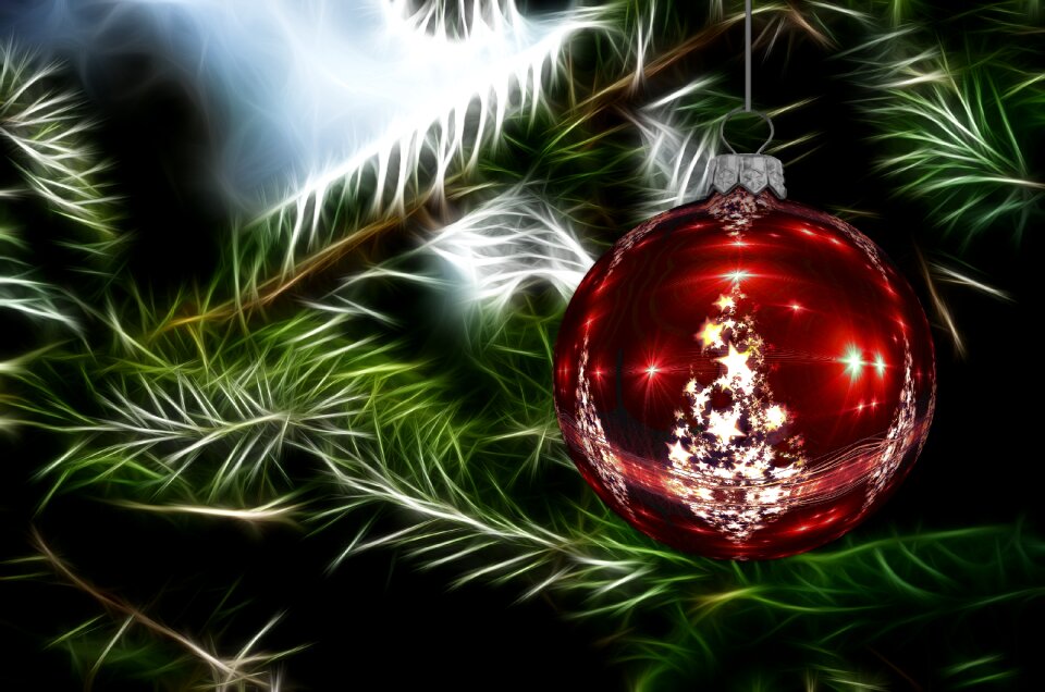 Decoration christmas tree tree decorations