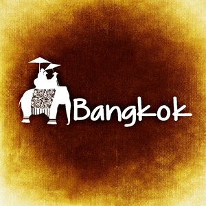 Background bangkok Free illustrations