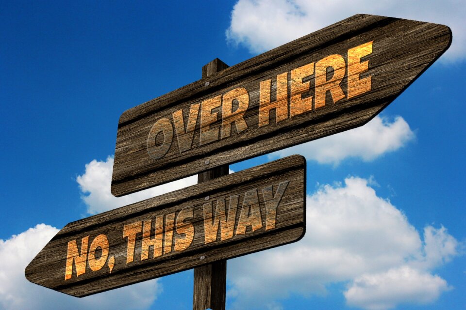 Decision offers temptation