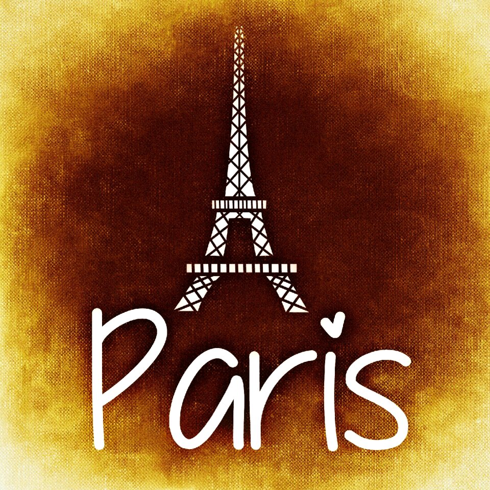 Background paris Free illustrations