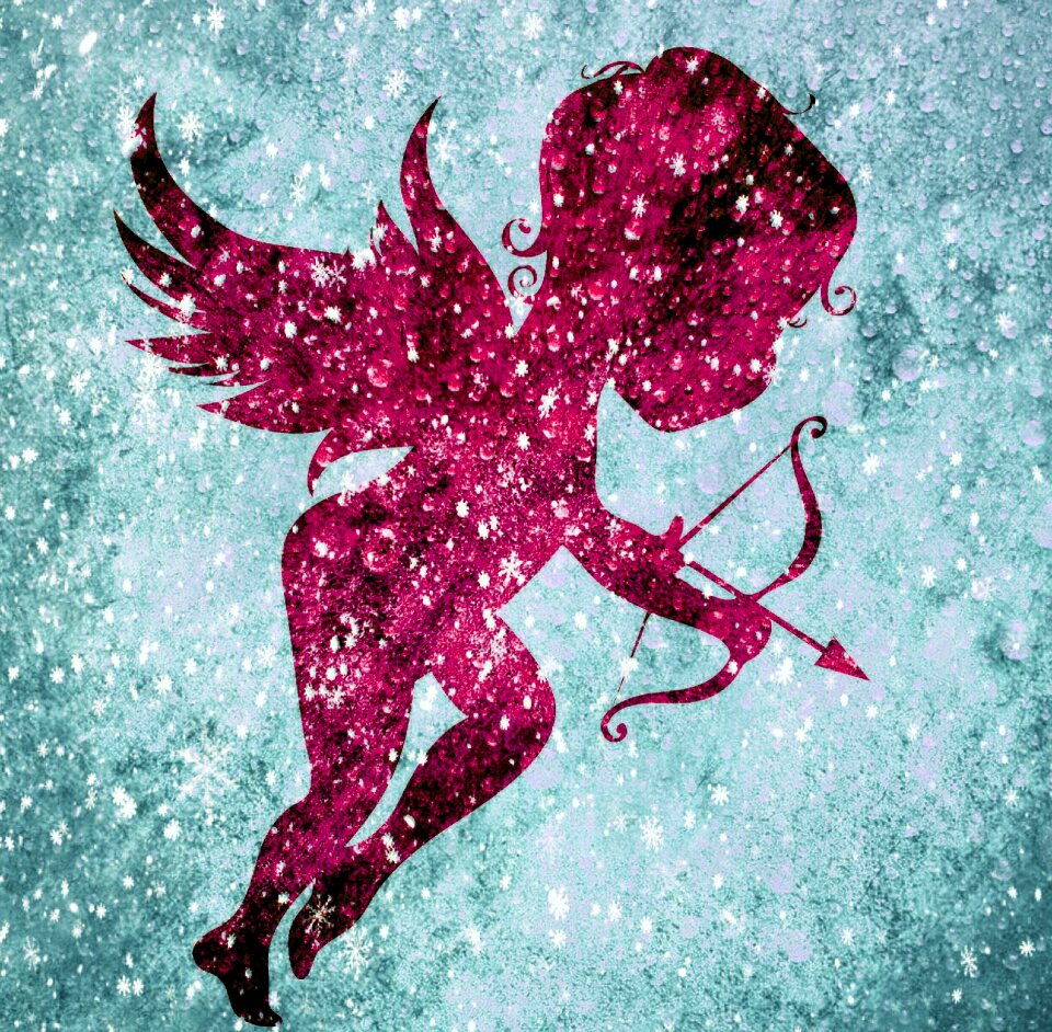 Angel symbolism Free illustrations