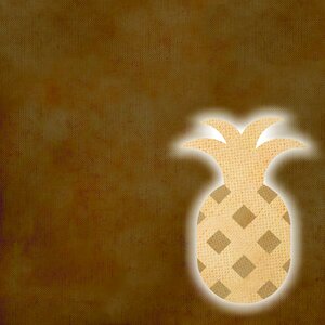 Structure pattern brown