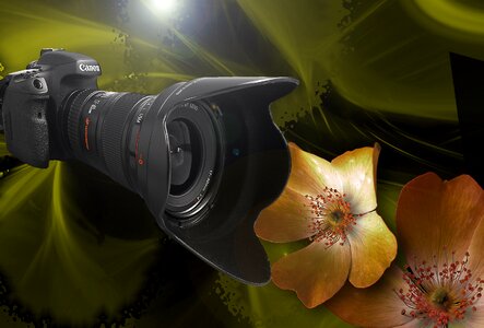 Lee lens photo equipment