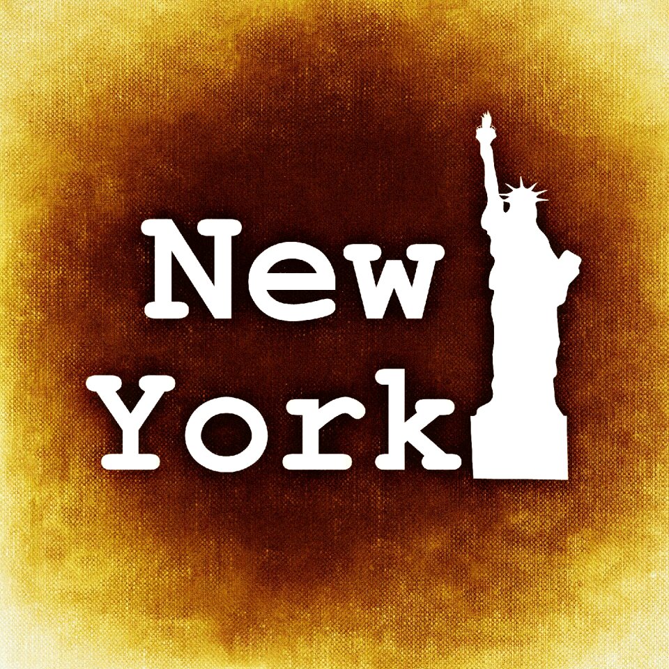 Background new york Free illustrations
