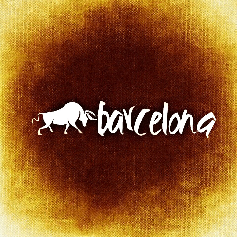 Background barcelona Free illustrations