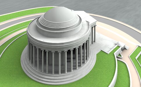 Washington d c