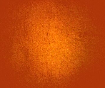Gradient halo golden yellow