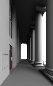Building church places of interest