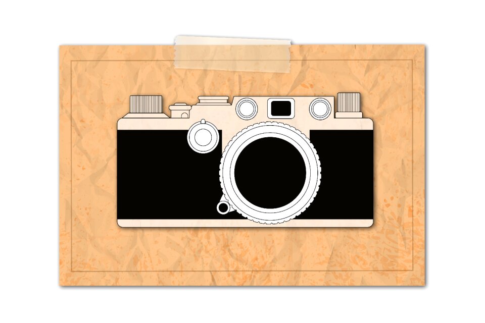 Nostalgia vintage museum