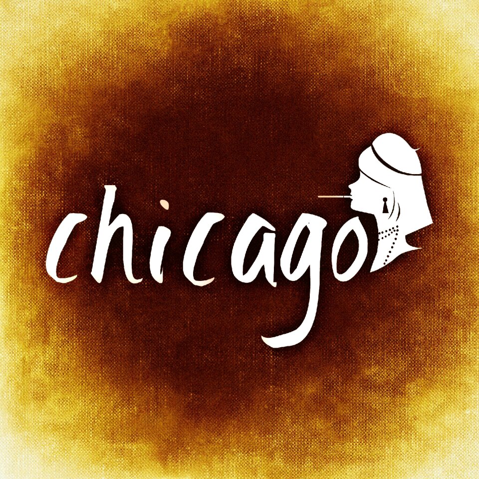 Background chicago Free illustrations