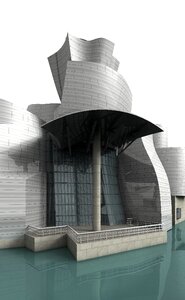 Architecture building church