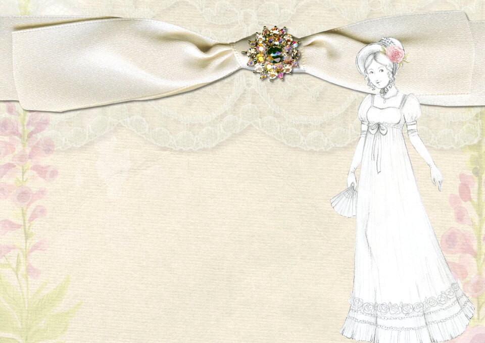 Rings wedding invitation love