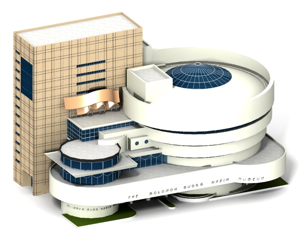 Architecture building church