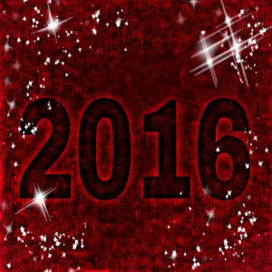 Turn of the year annual financial statements fireworks