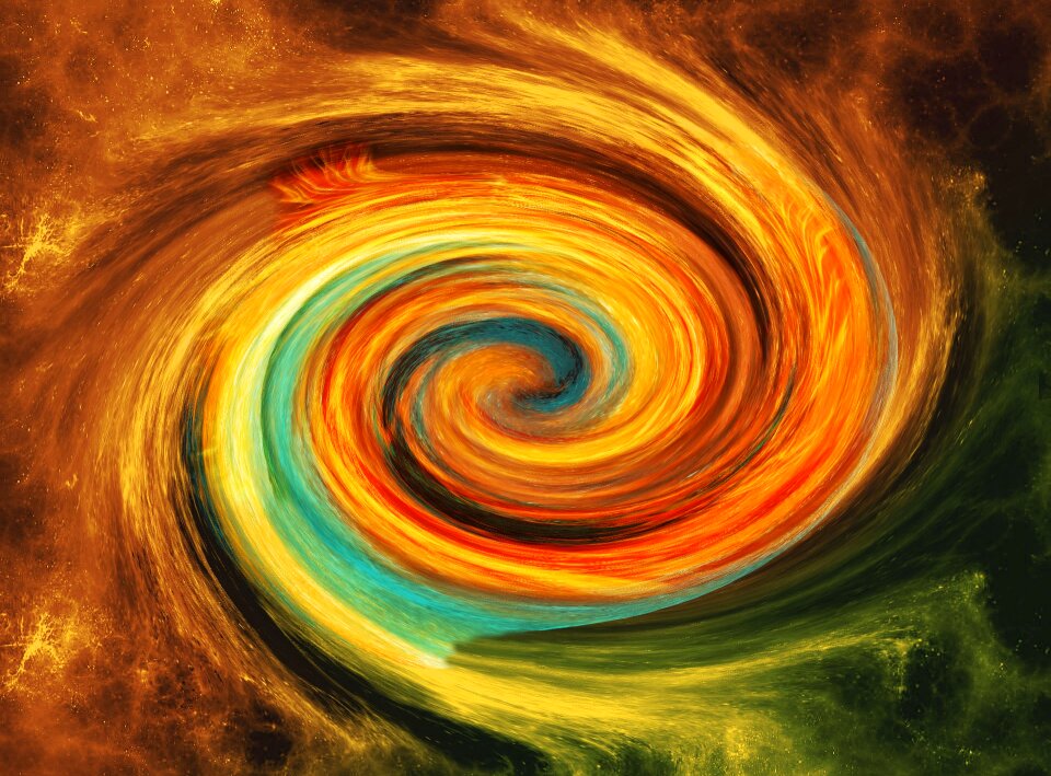 Creation faith development