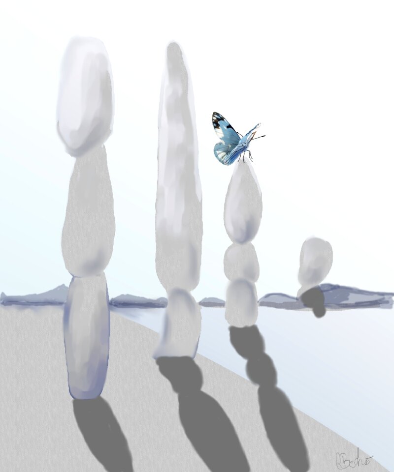Painting pc painting Free illustrations