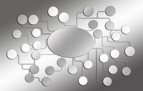 Network connection connected
