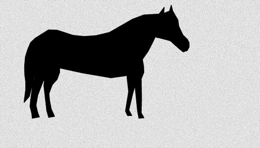 Equestrian animal Free illustrations
