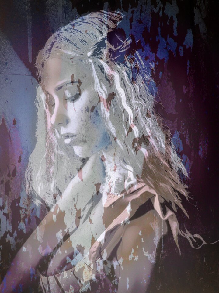 Color painting Free illustrations