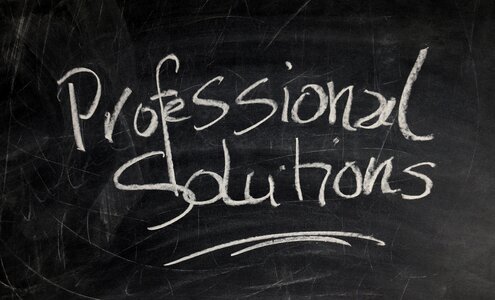 Solutions support help