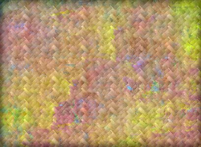 Old torn texture