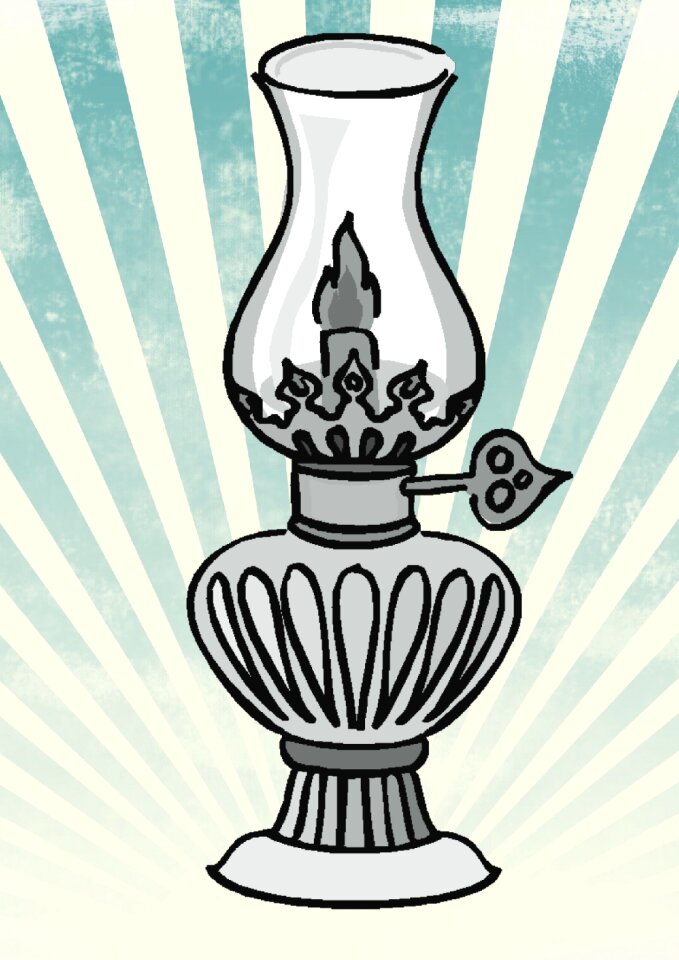 Design old blue
