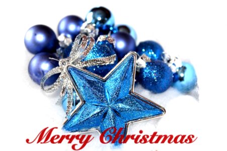 Christmas time decoration mood