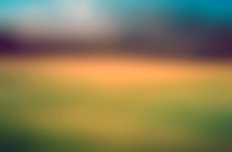 Gradient abstract soft background