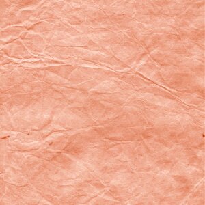 Pink textured paper old