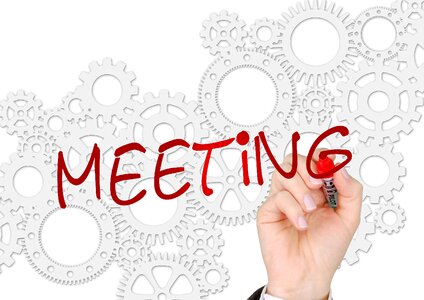 Office together appointment