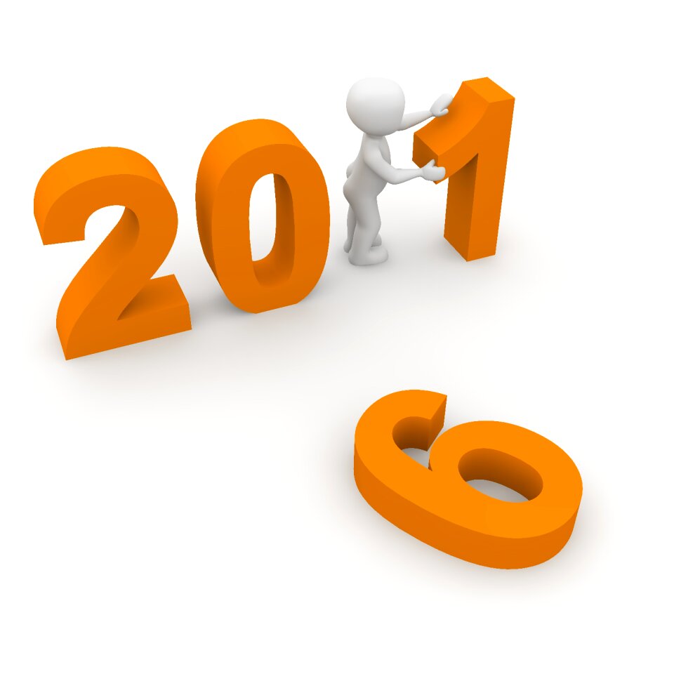 New year's day annual financial statements year