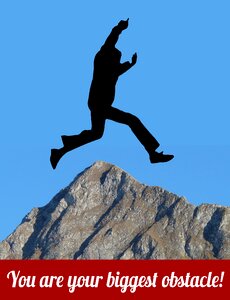 Motivation trust self