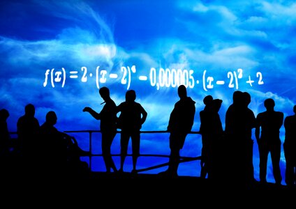 Kurvendiskussion calculation bill