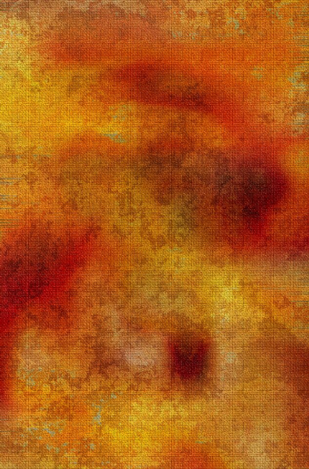 Structure orange Free illustrations