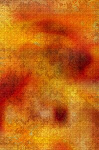 Structure orange Free illustrations