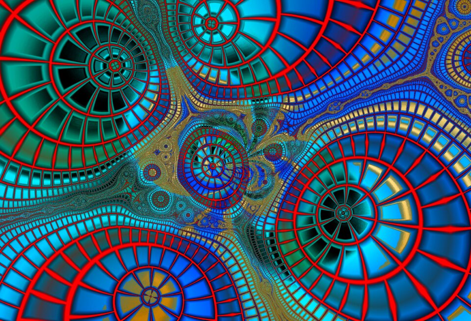 Wave design pattern