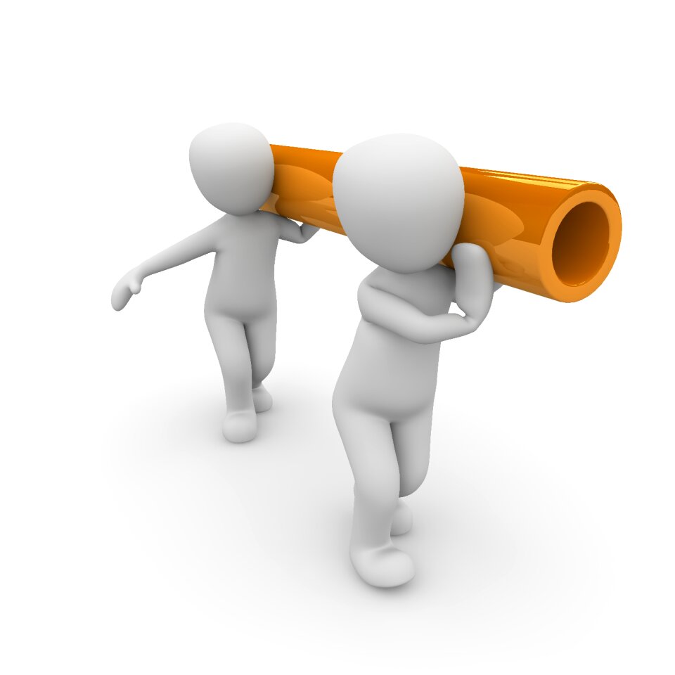 Team cooperate community