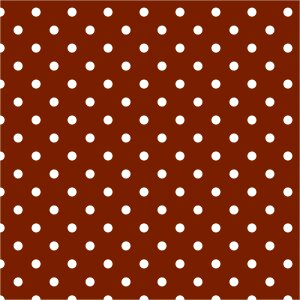 Spots dots background