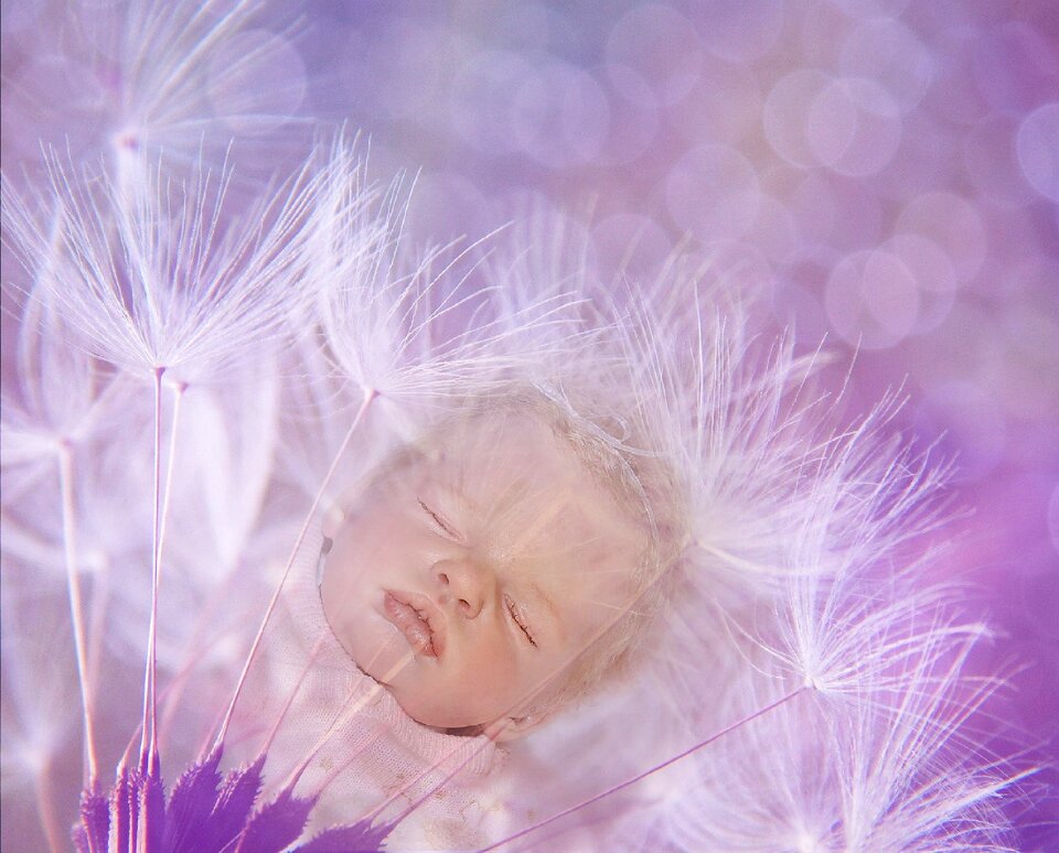 Spiritual psyche psychology