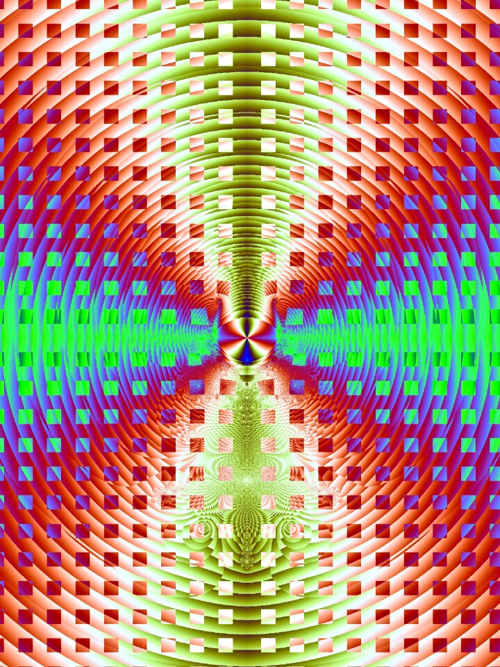 Squares abstract Free illustrations